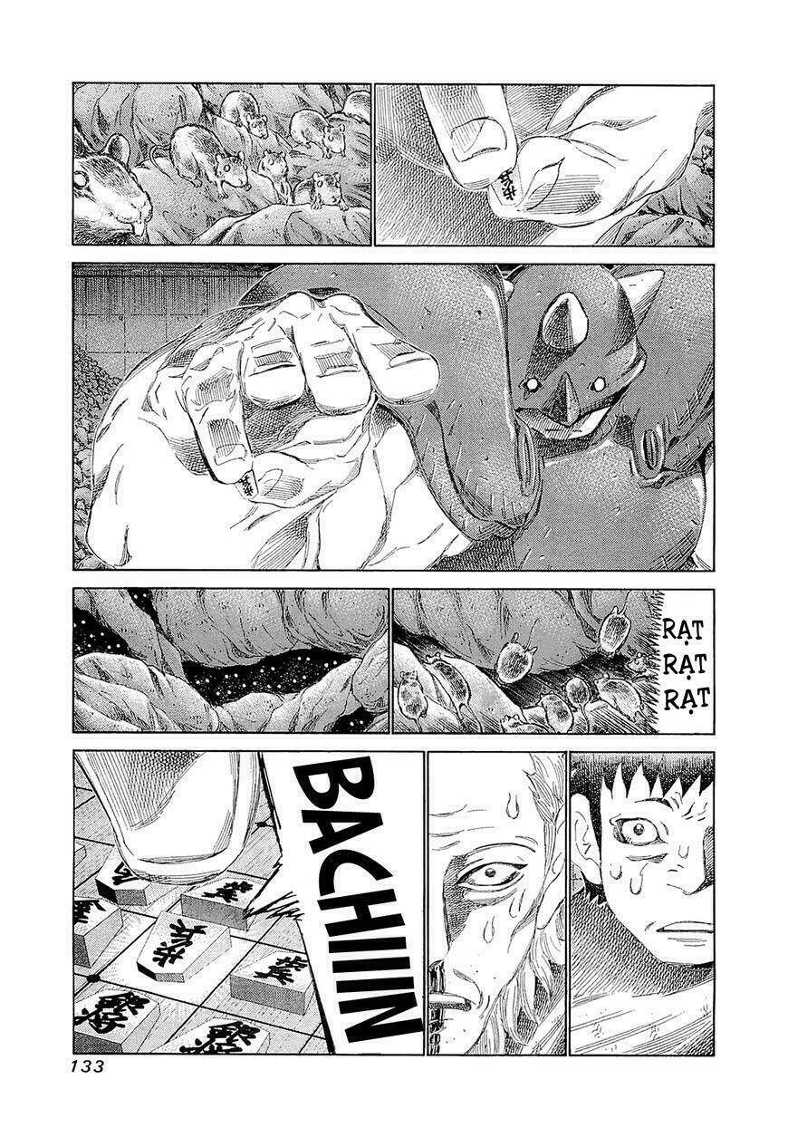 81 Diver Chapter 185 - Trang 2