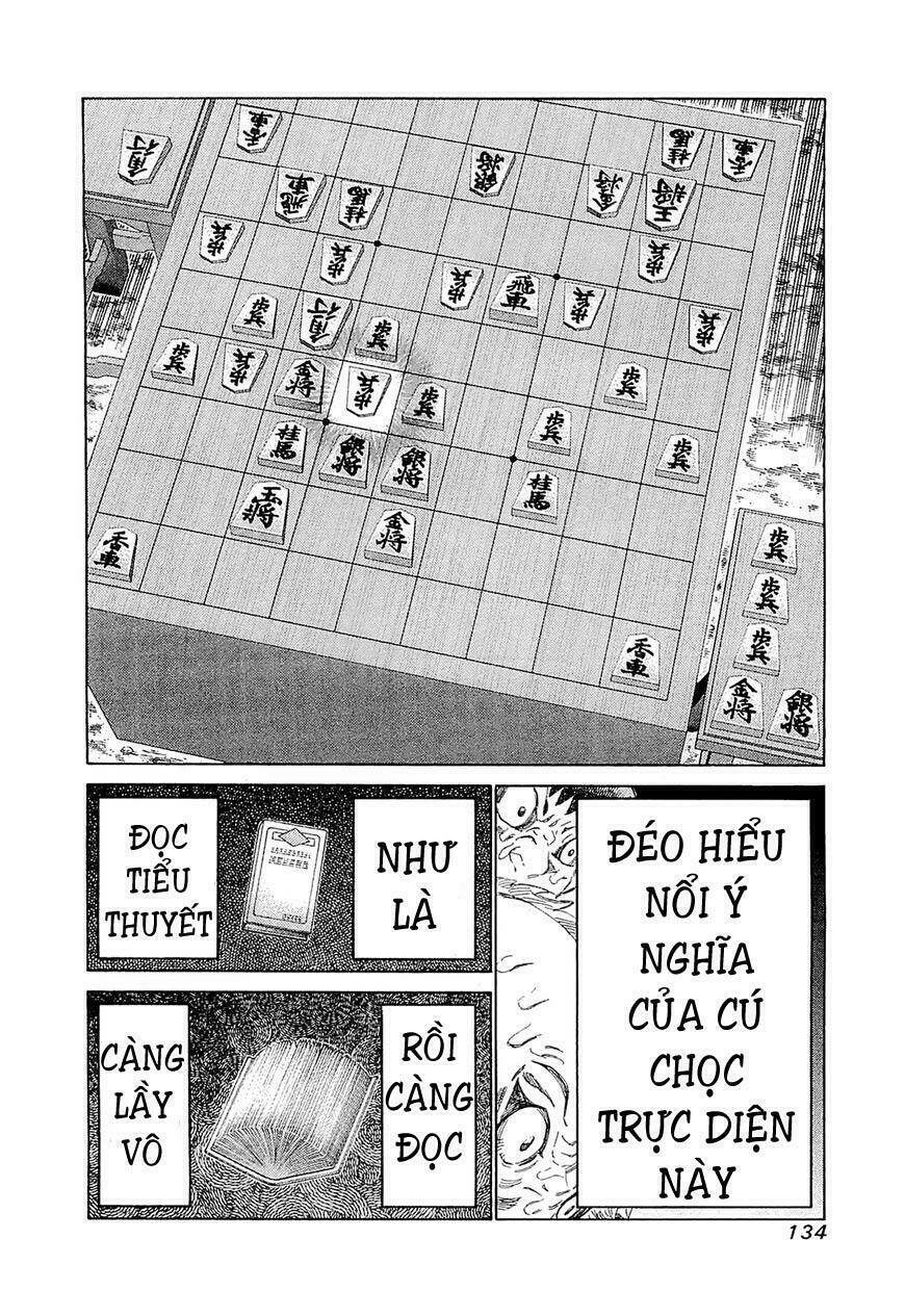 81 Diver Chapter 185 - Trang 2