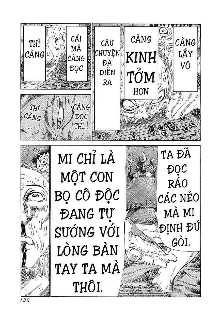 81 Diver Chapter 185 - Trang 2