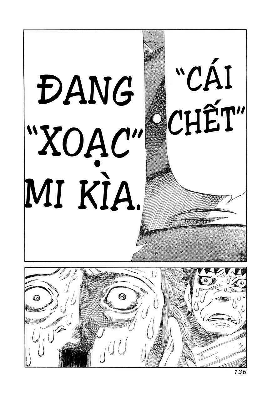 81 Diver Chapter 185 - Trang 2