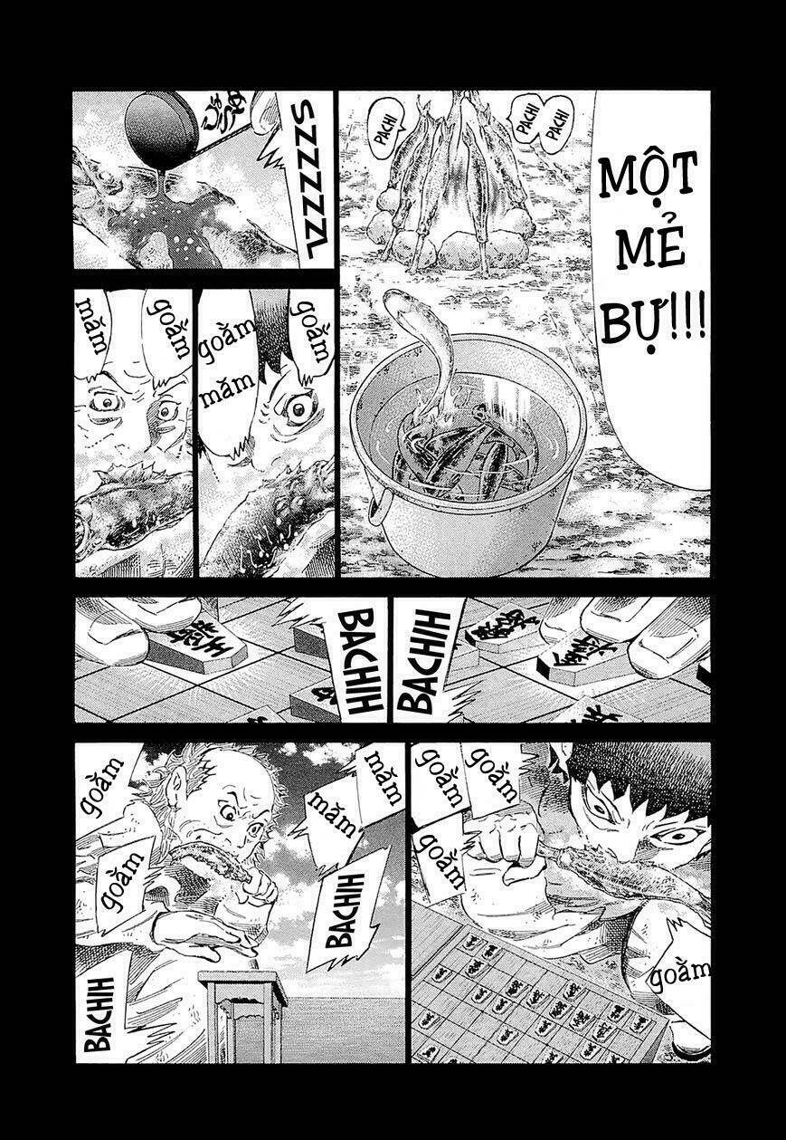 81 Diver Chapter 185 - Trang 2