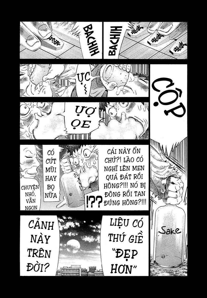 81 Diver Chapter 185 - Trang 2