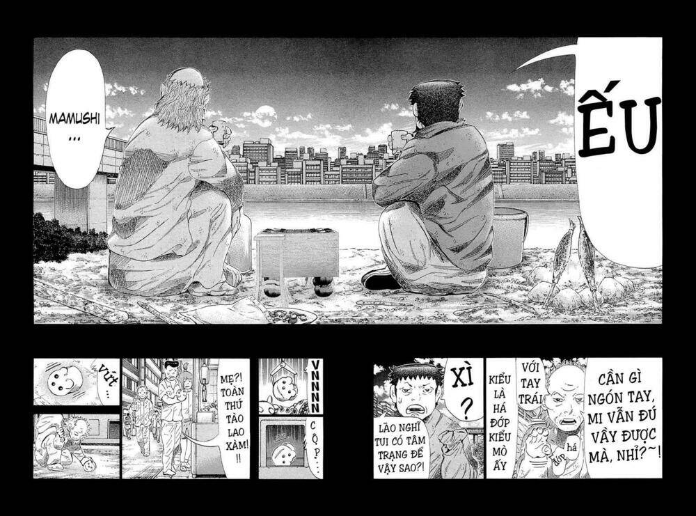 81 Diver Chapter 185 - Trang 2