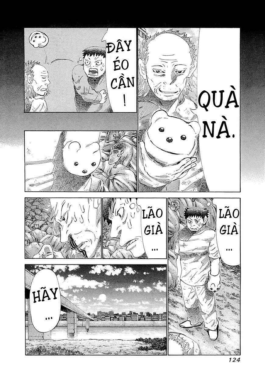 81 Diver Chapter 185 - Trang 2