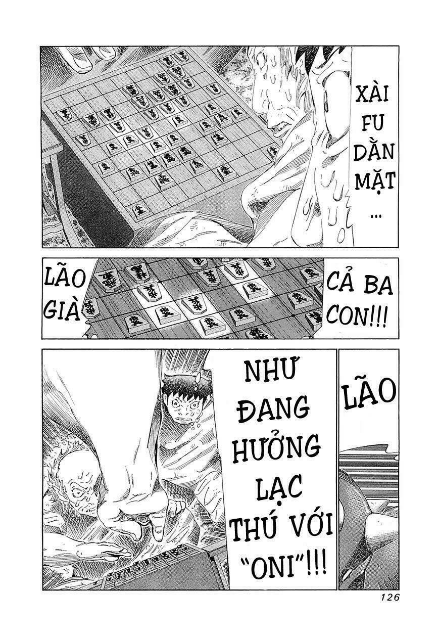 81 Diver Chapter 185 - Trang 2