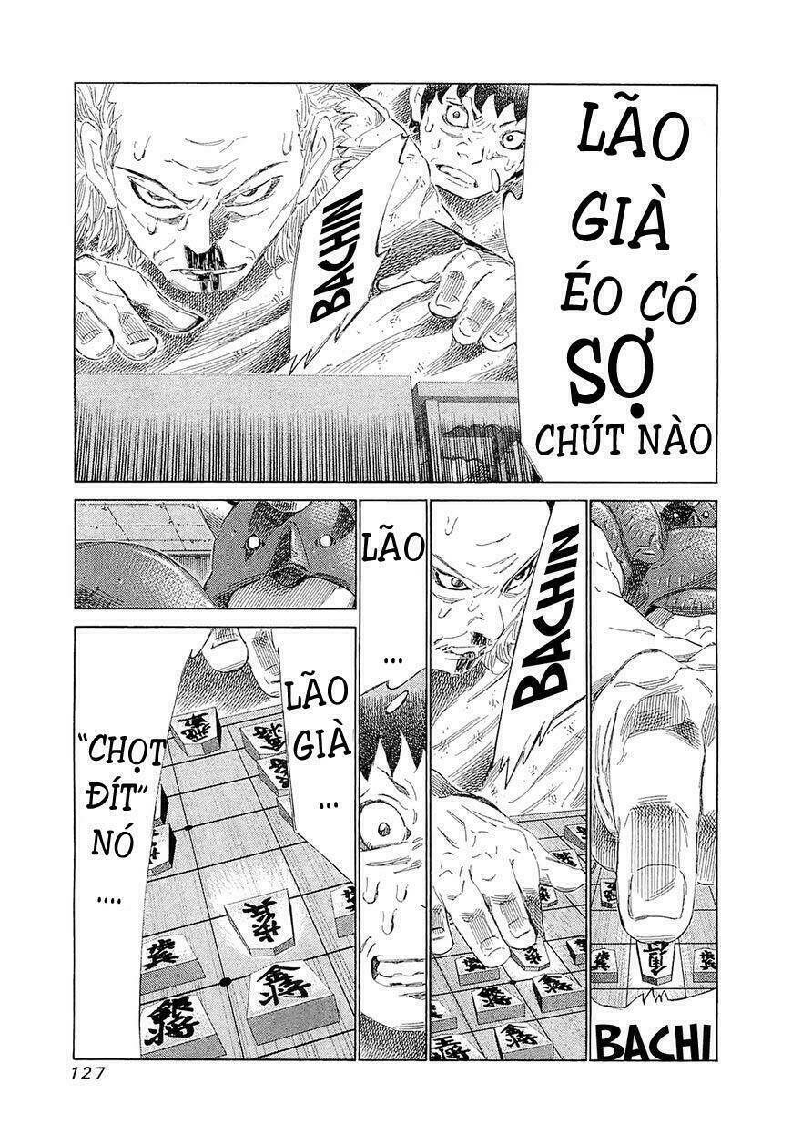 81 Diver Chapter 185 - Trang 2