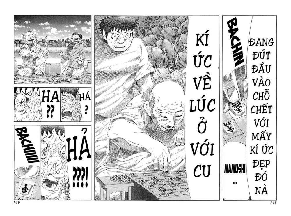 81 Diver Chapter 186 - Trang 2