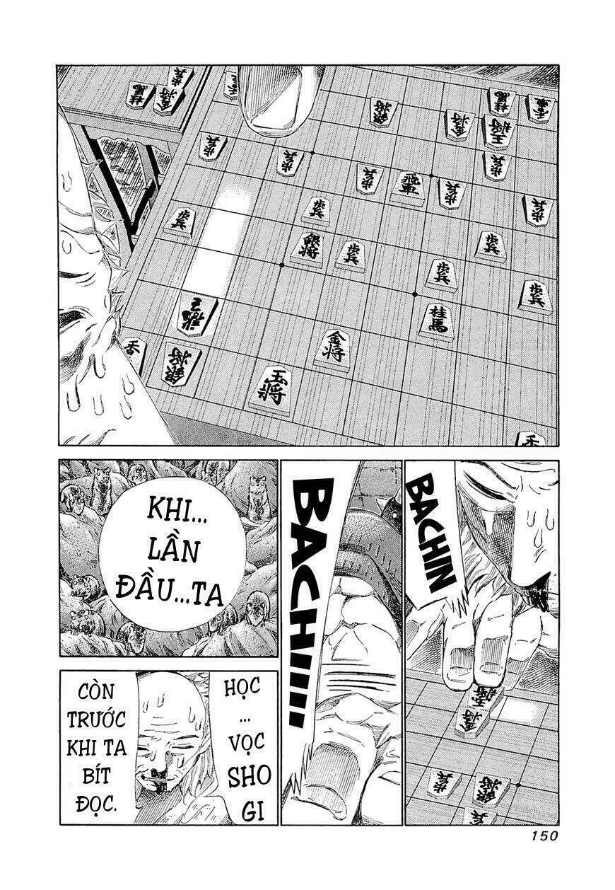 81 Diver Chapter 186 - Trang 2