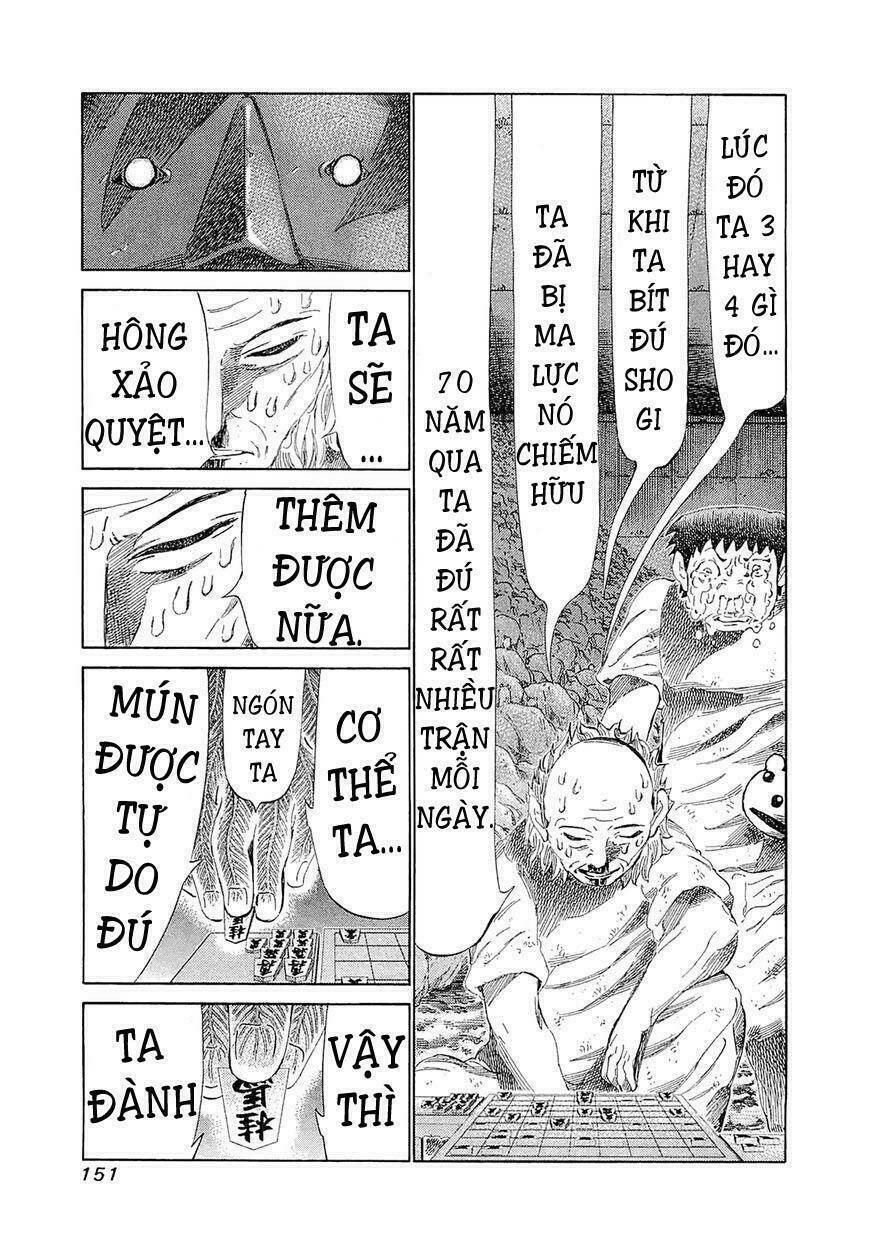 81 Diver Chapter 186 - Trang 2