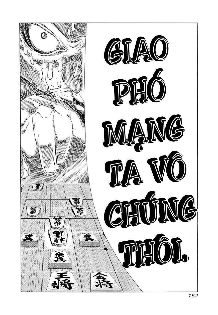 81 Diver Chapter 186 - Trang 2