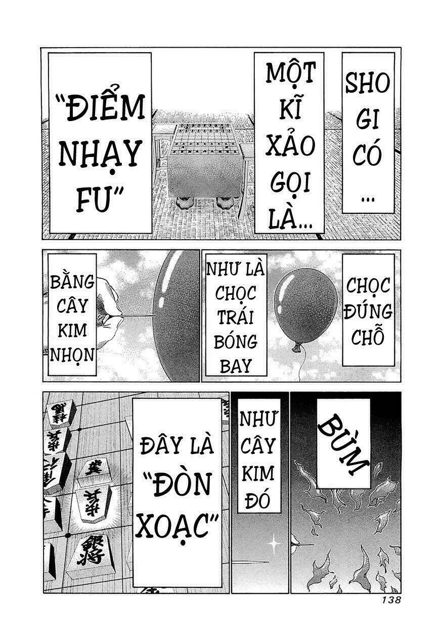 81 Diver Chapter 186 - Trang 2