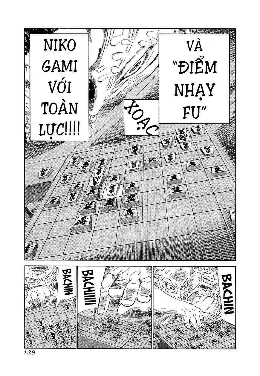 81 Diver Chapter 186 - Trang 2
