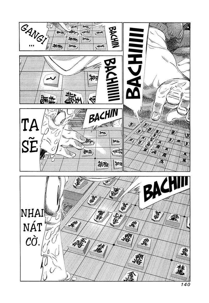 81 Diver Chapter 186 - Trang 2