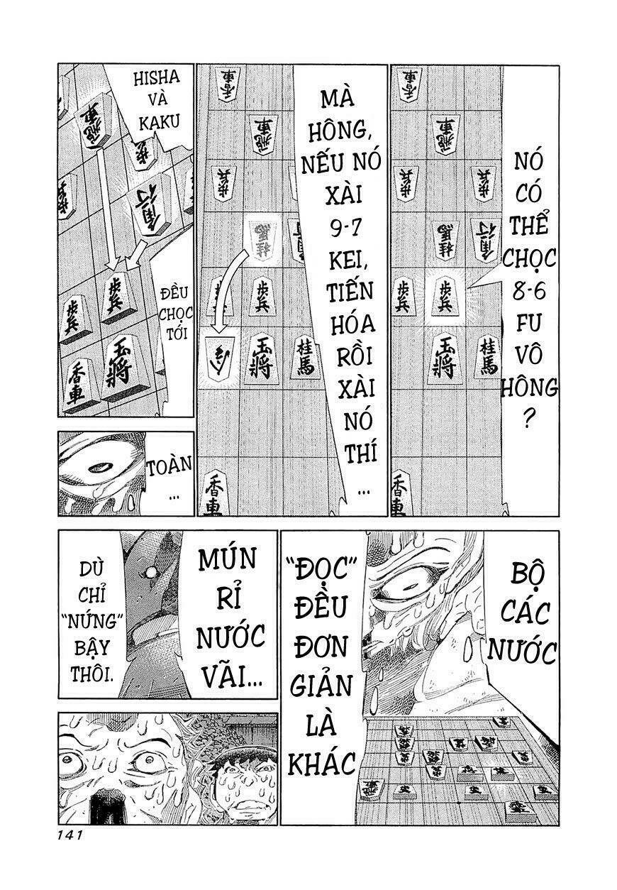 81 Diver Chapter 186 - Trang 2
