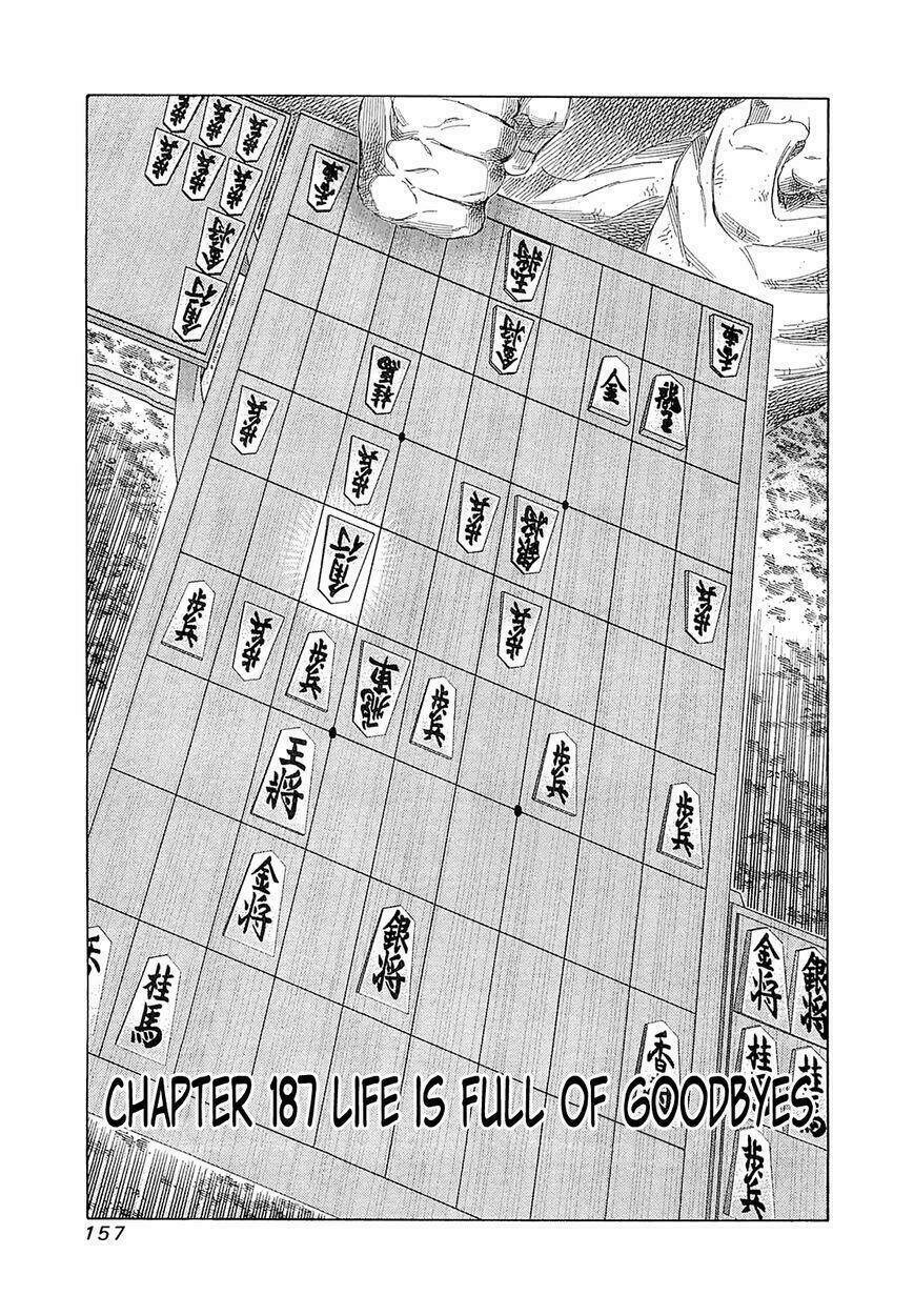 81 Diver Chapter 187 - Trang 2