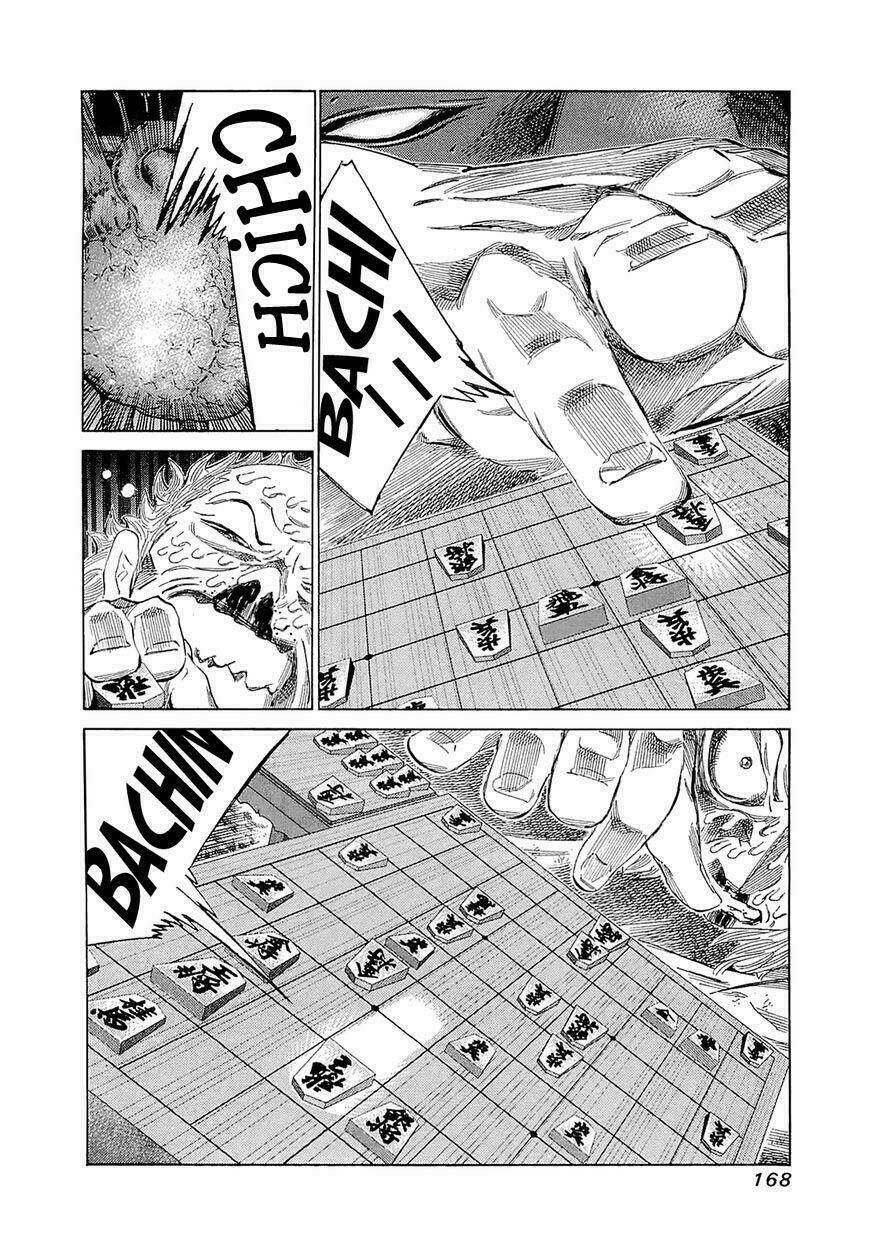81 Diver Chapter 187 - Trang 2