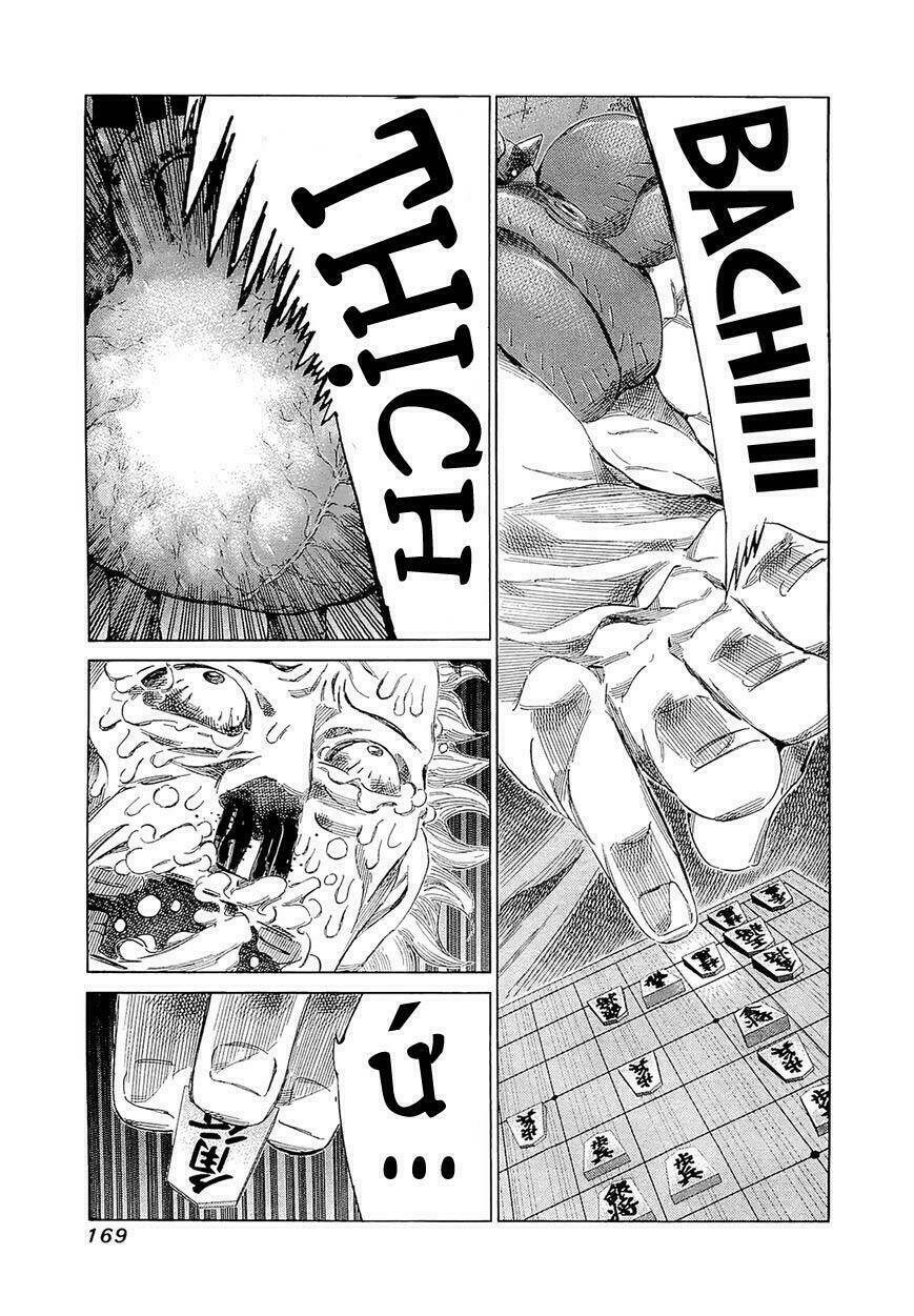 81 Diver Chapter 187 - Trang 2