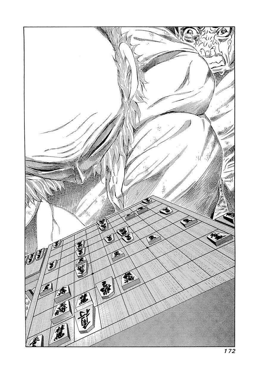 81 Diver Chapter 187 - Trang 2