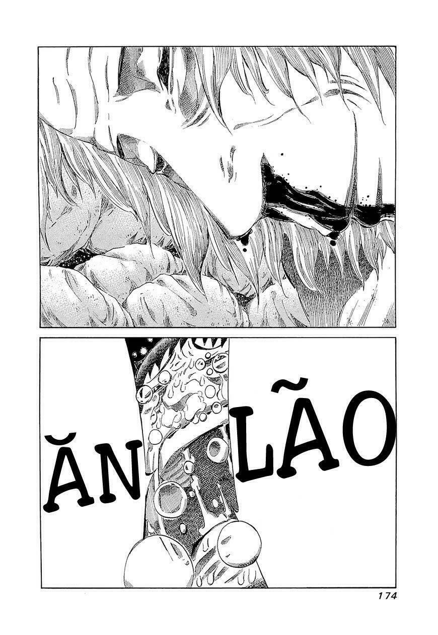 81 Diver Chapter 187 - Trang 2