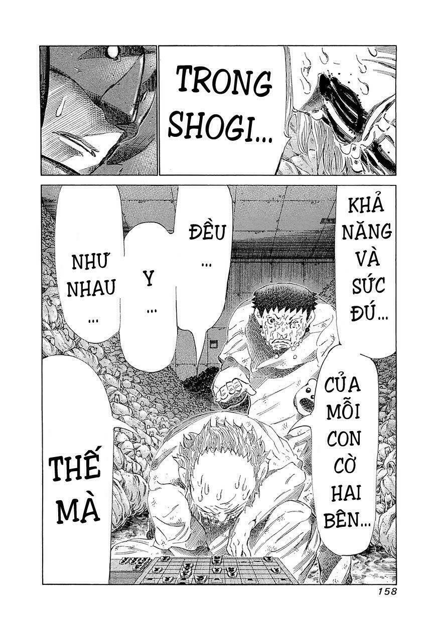 81 Diver Chapter 187 - Trang 2