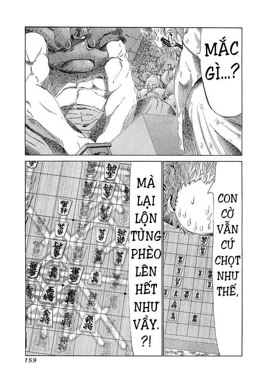 81 Diver Chapter 187 - Trang 2