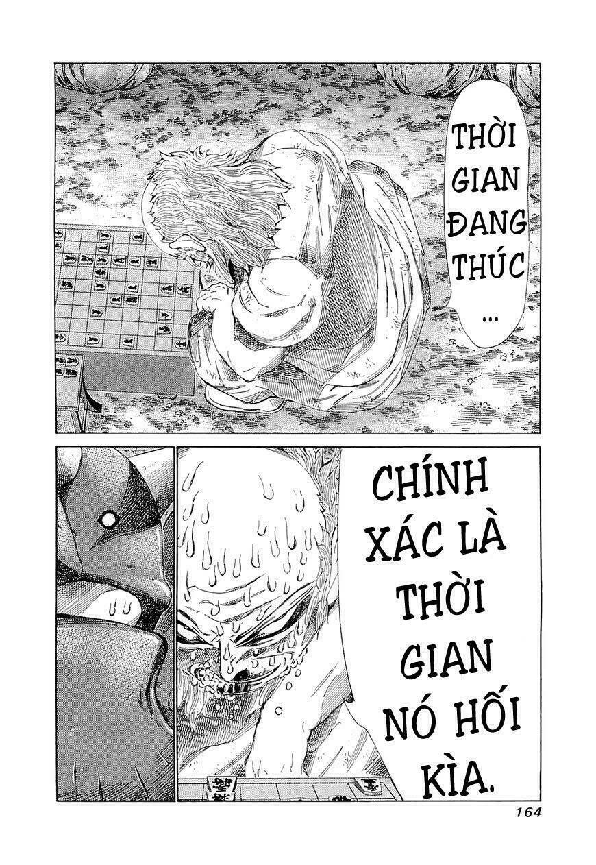 81 Diver Chapter 187 - Trang 2