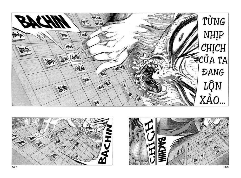 81 Diver Chapter 187 - Trang 2