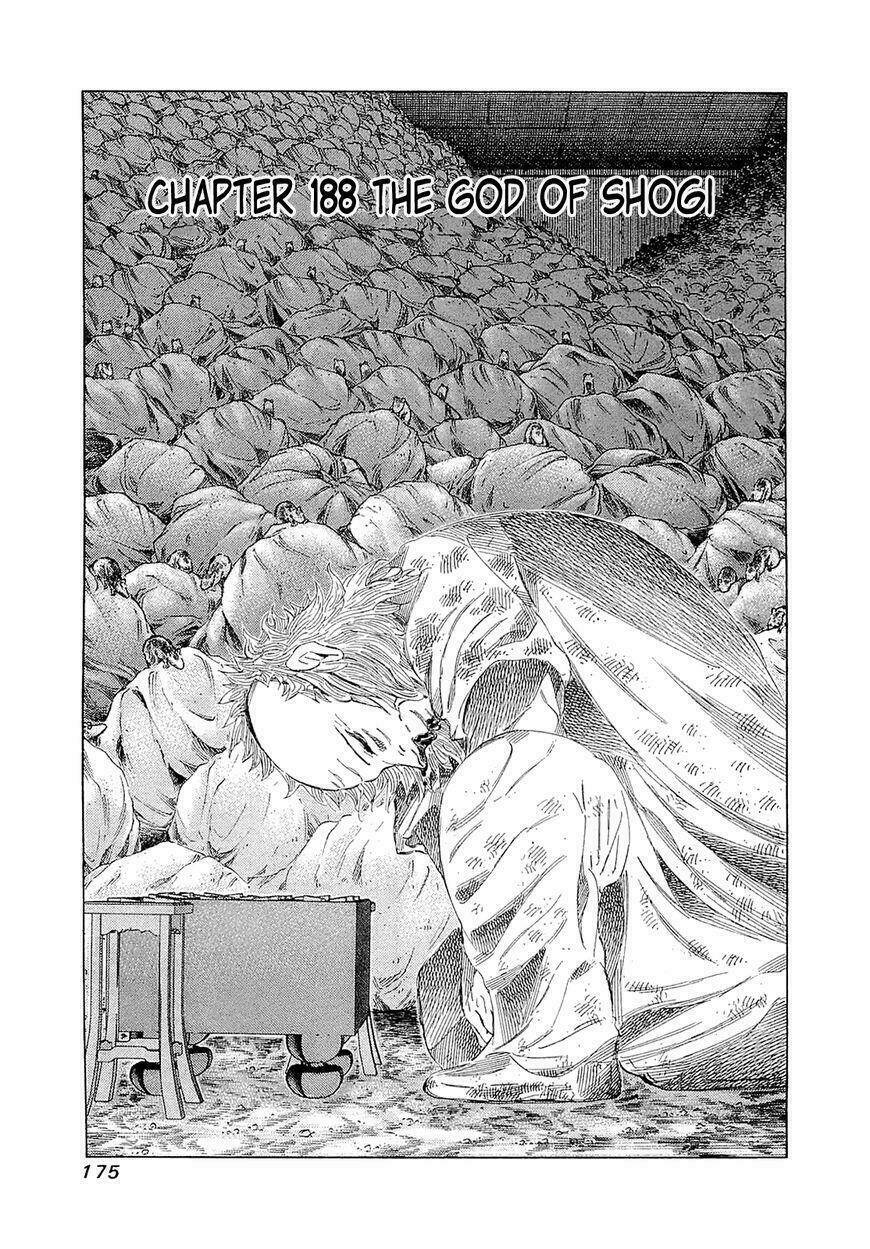 81 Diver Chapter 188 - Trang 2