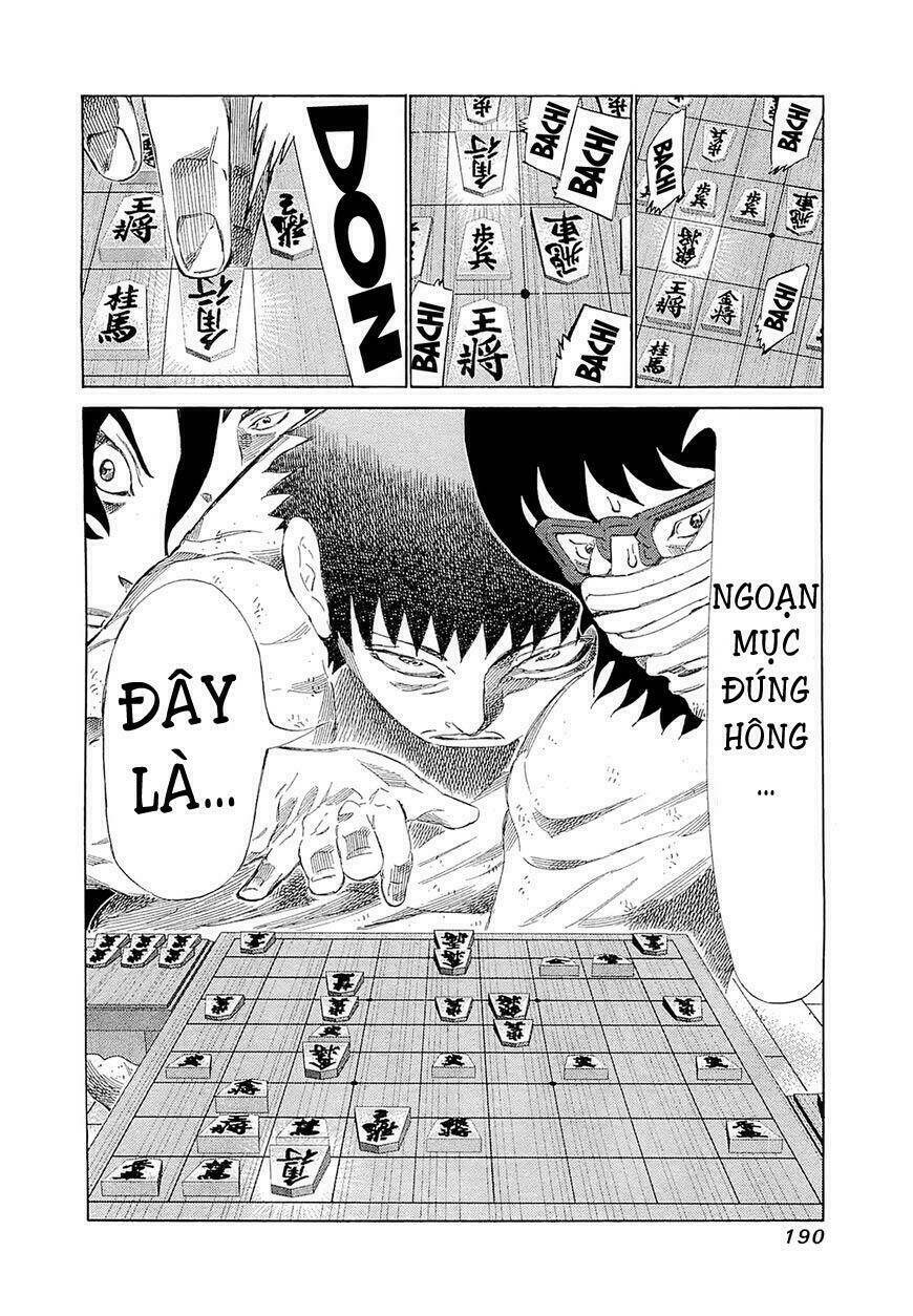 81 Diver Chapter 188 - Trang 2