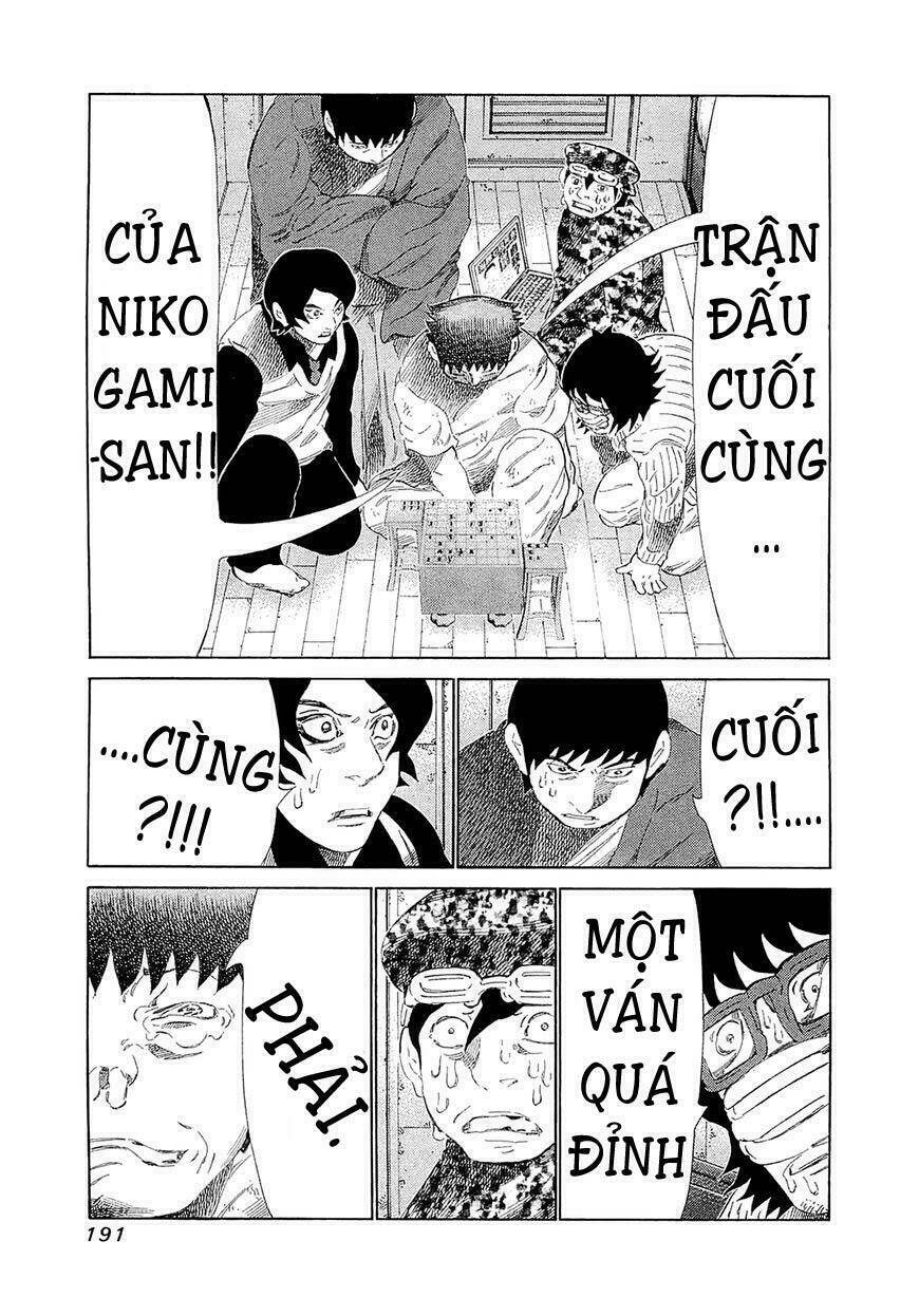 81 Diver Chapter 188 - Trang 2