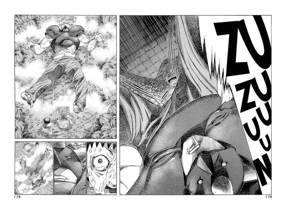 81 Diver Chapter 188 - Trang 2