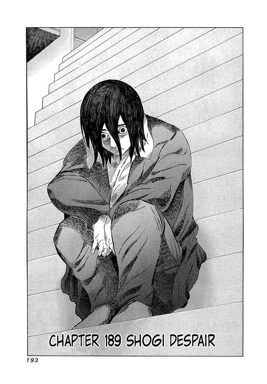 81 Diver Chapter 189 - Trang 2