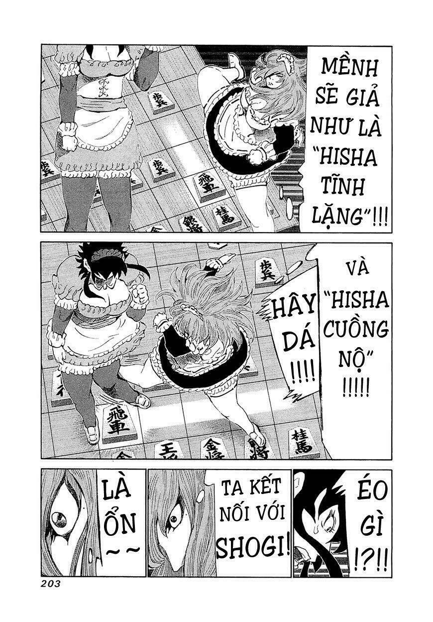 81 Diver Chapter 189 - Trang 2