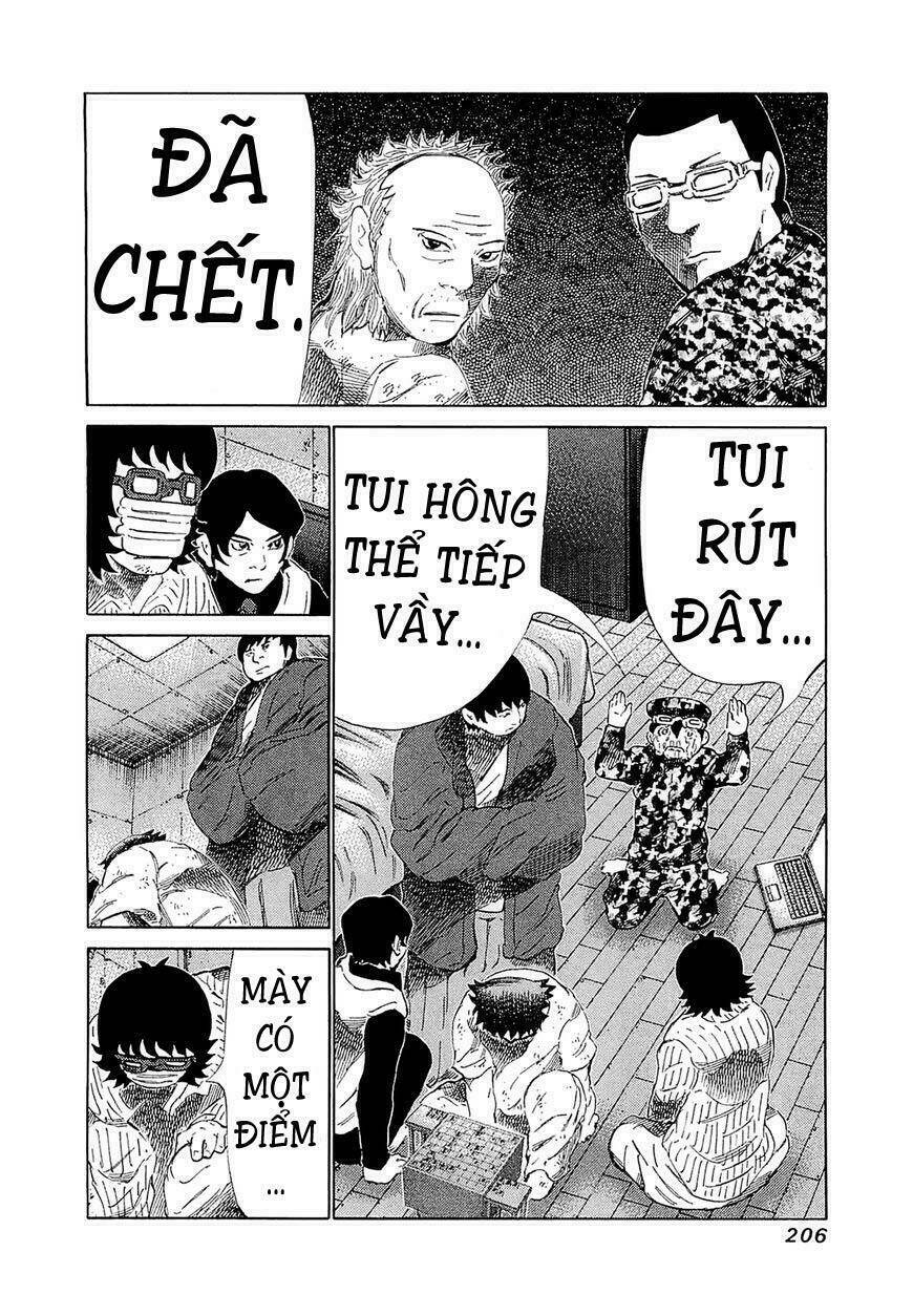 81 Diver Chapter 189 - Trang 2