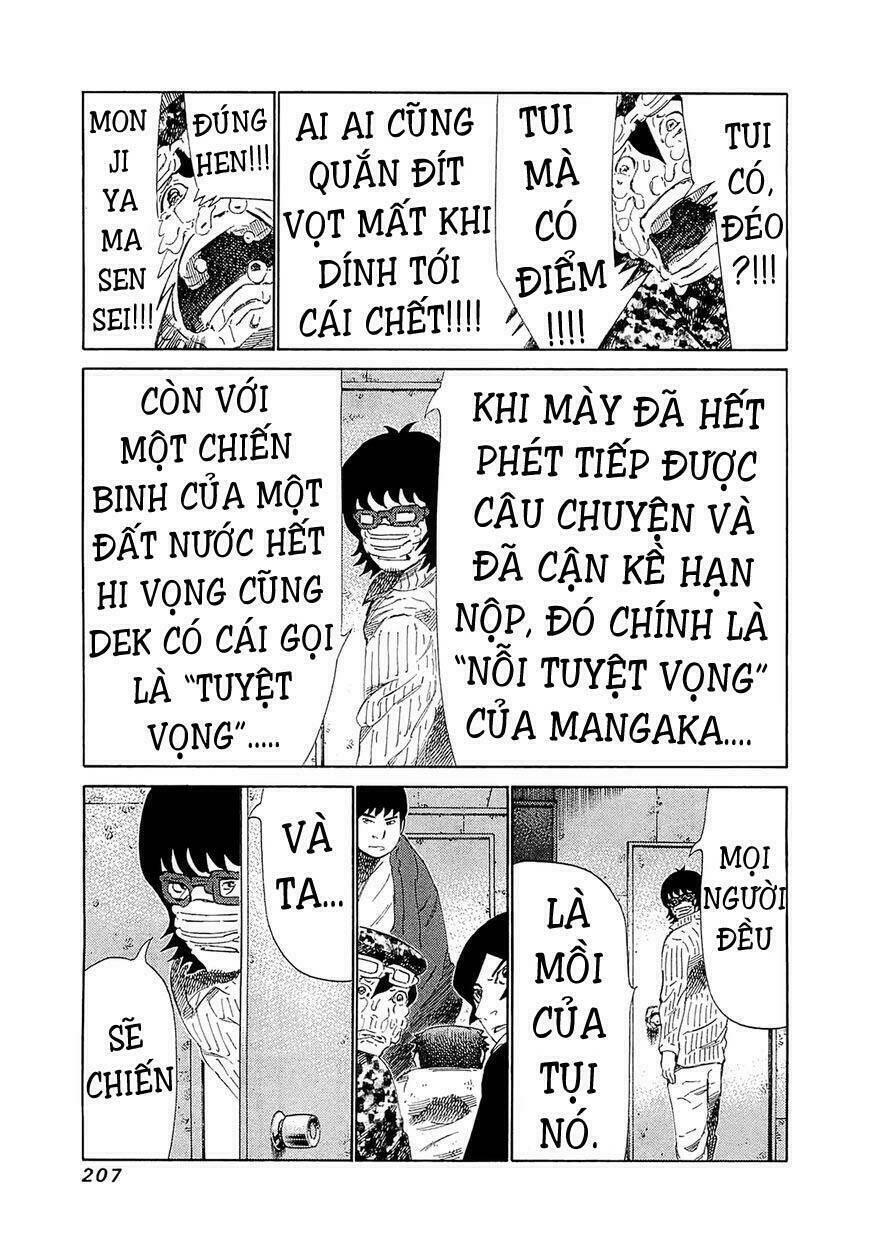 81 Diver Chapter 189 - Trang 2