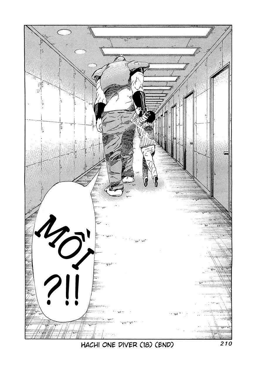 81 Diver Chapter 189 - Trang 2