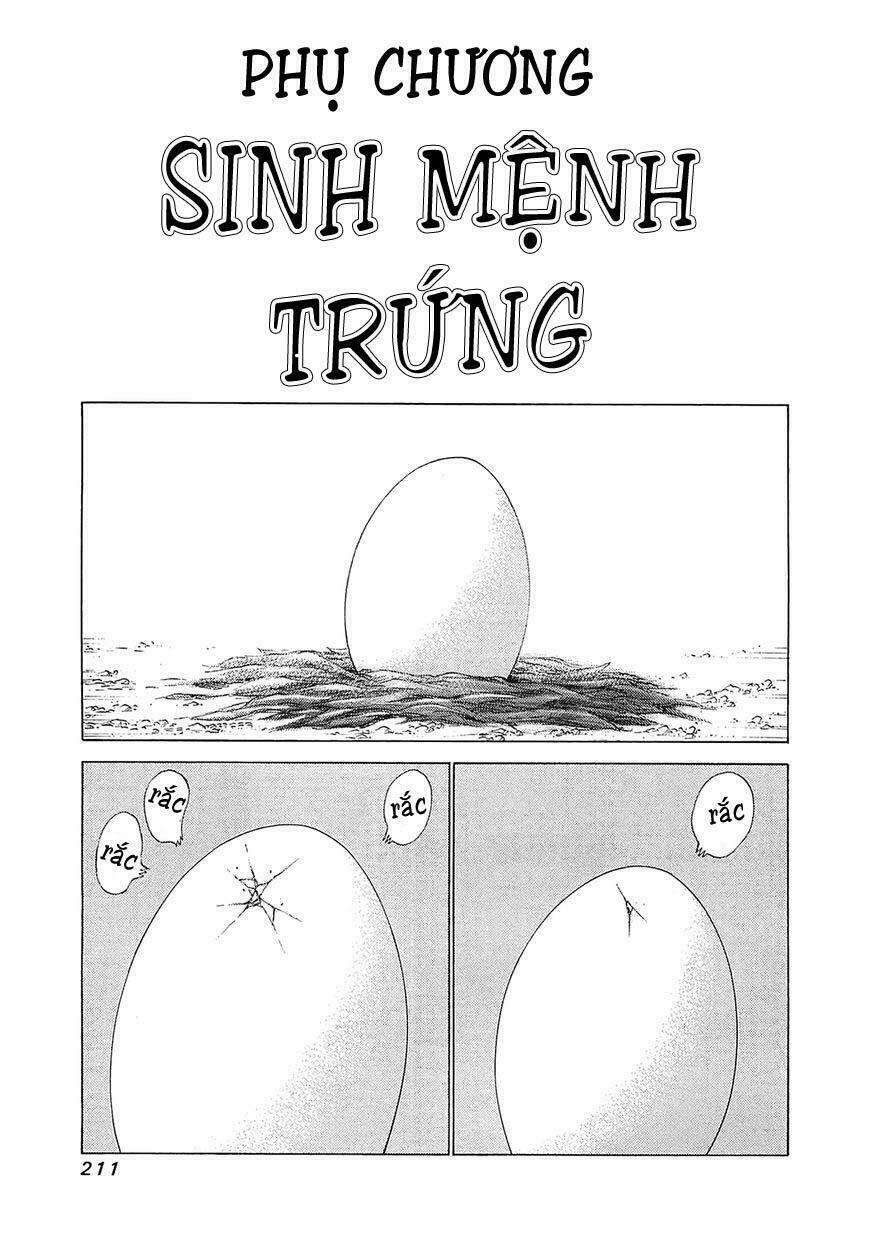 81 Diver Chapter 189 - Trang 2