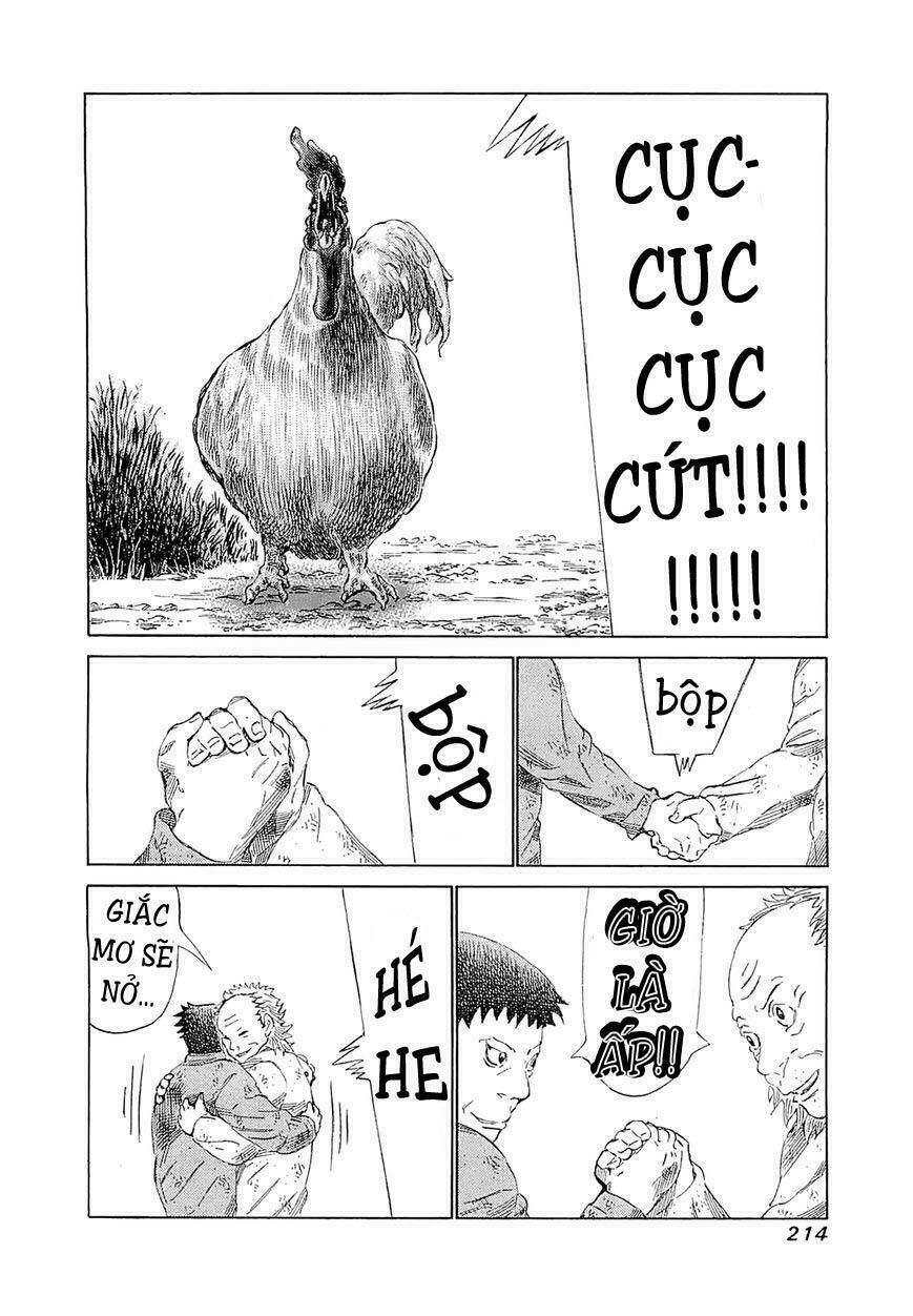 81 Diver Chapter 189 - Trang 2