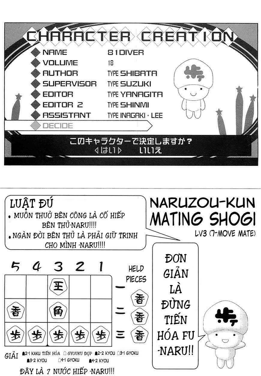 81 Diver Chapter 189 - Trang 2