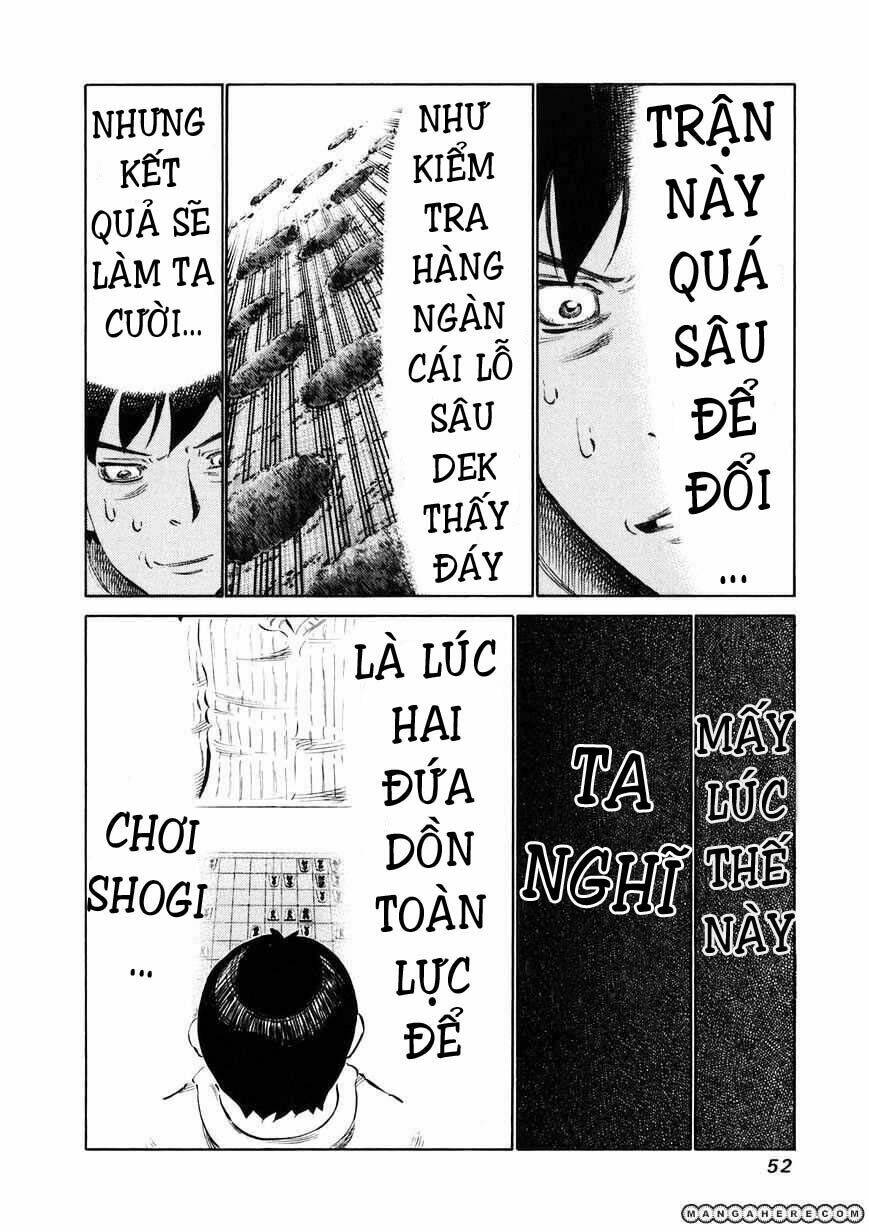 81 Diver Chapter 19 - Trang 2