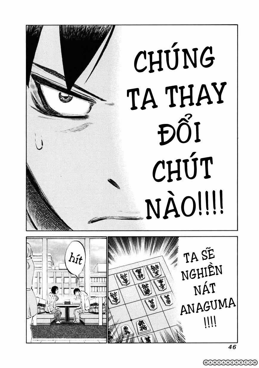 81 Diver Chapter 19 - Trang 2