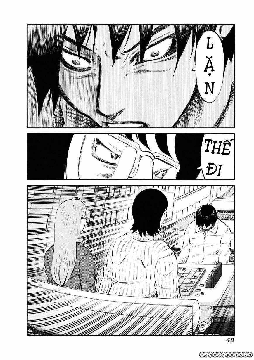 81 Diver Chapter 19 - Trang 2