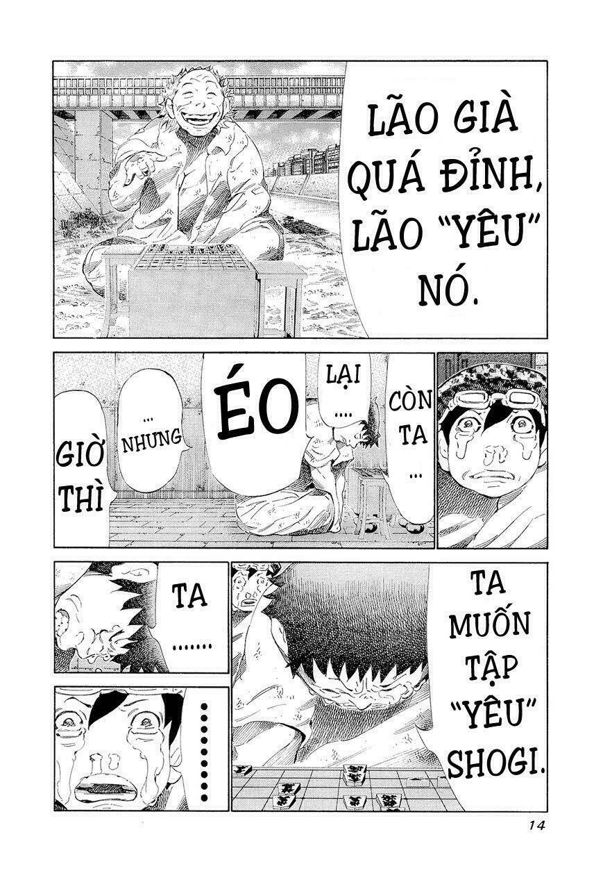 81 Diver Chapter 190 - Trang 2