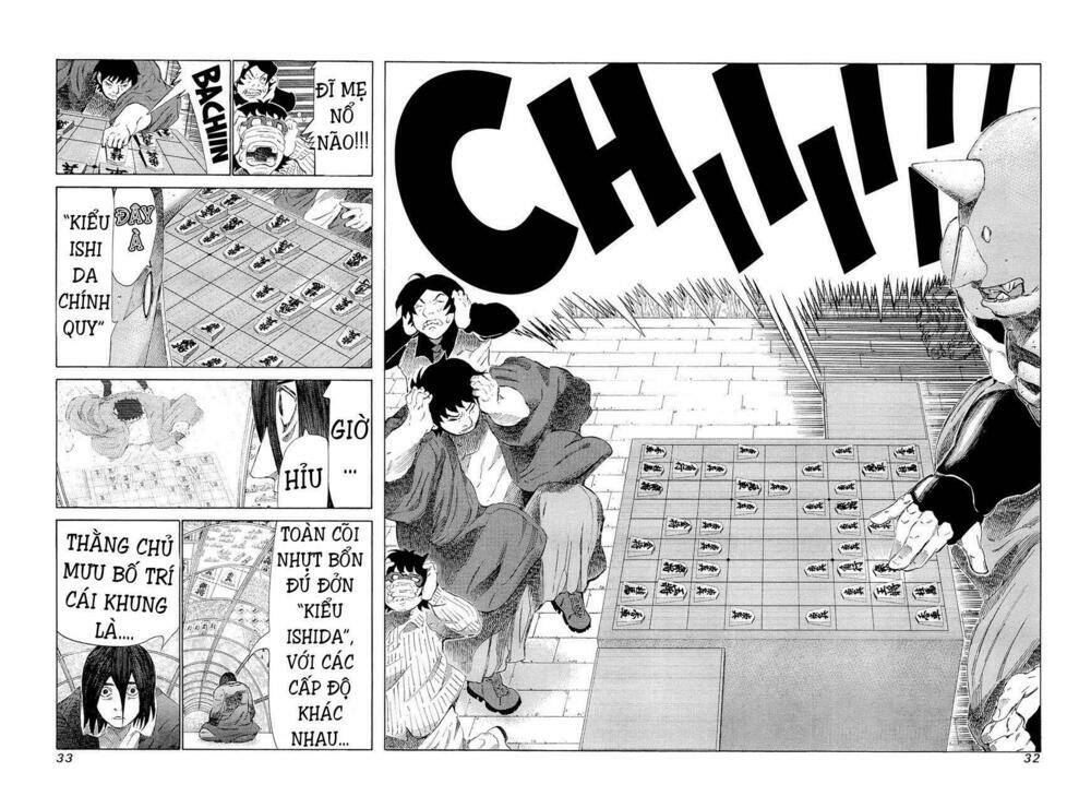 81 Diver Chapter 191 - Trang 2