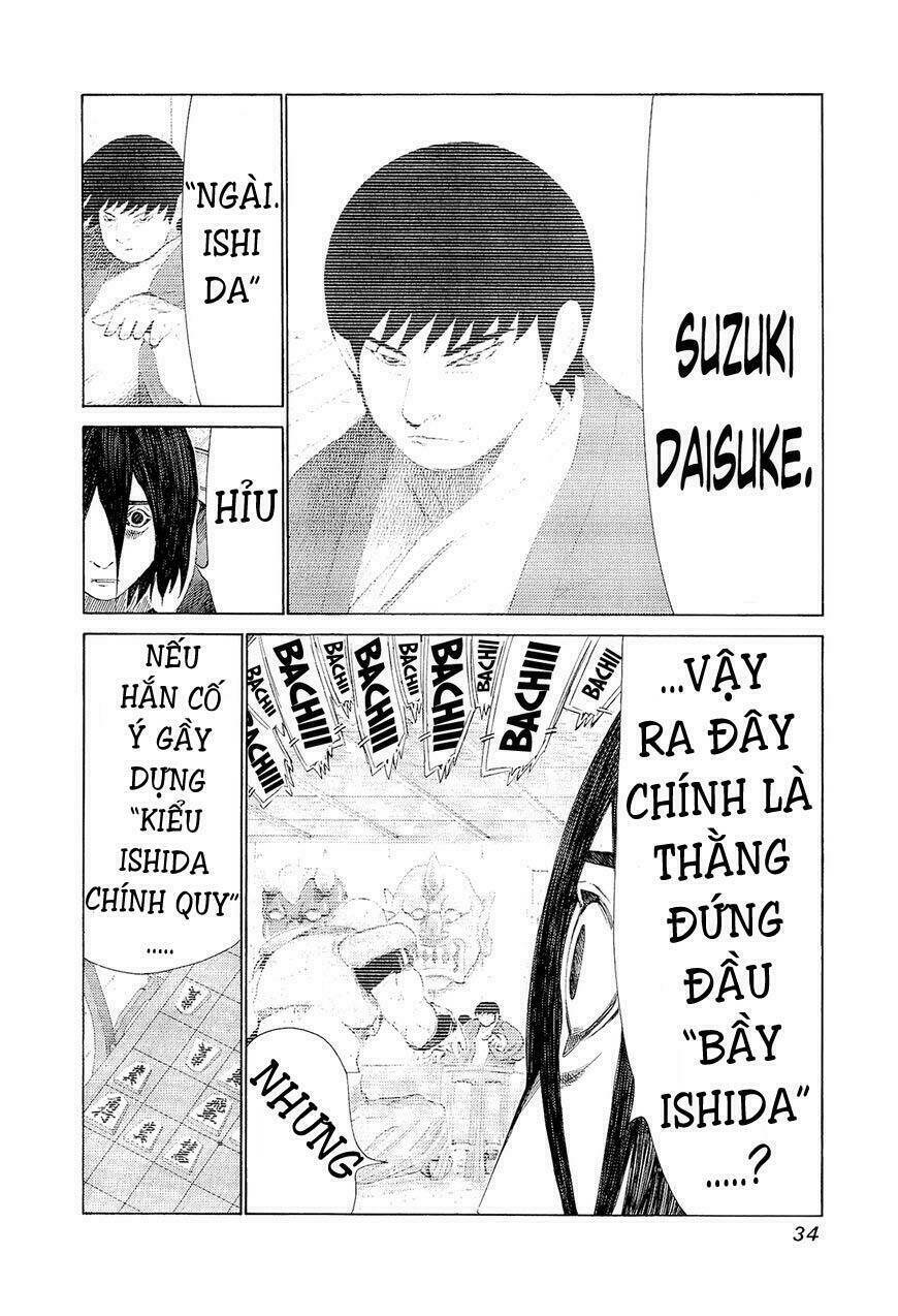 81 Diver Chapter 191 - Trang 2