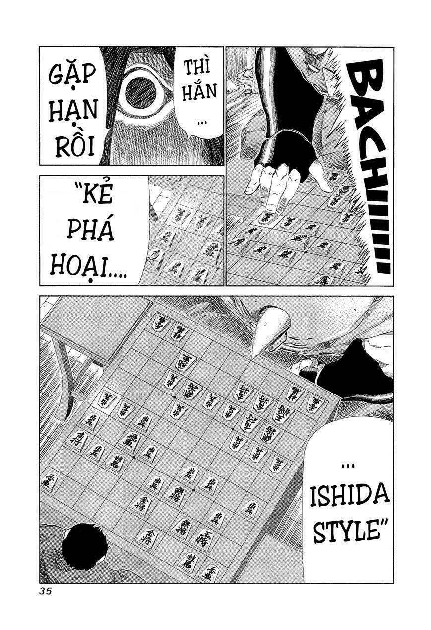 81 Diver Chapter 191 - Trang 2