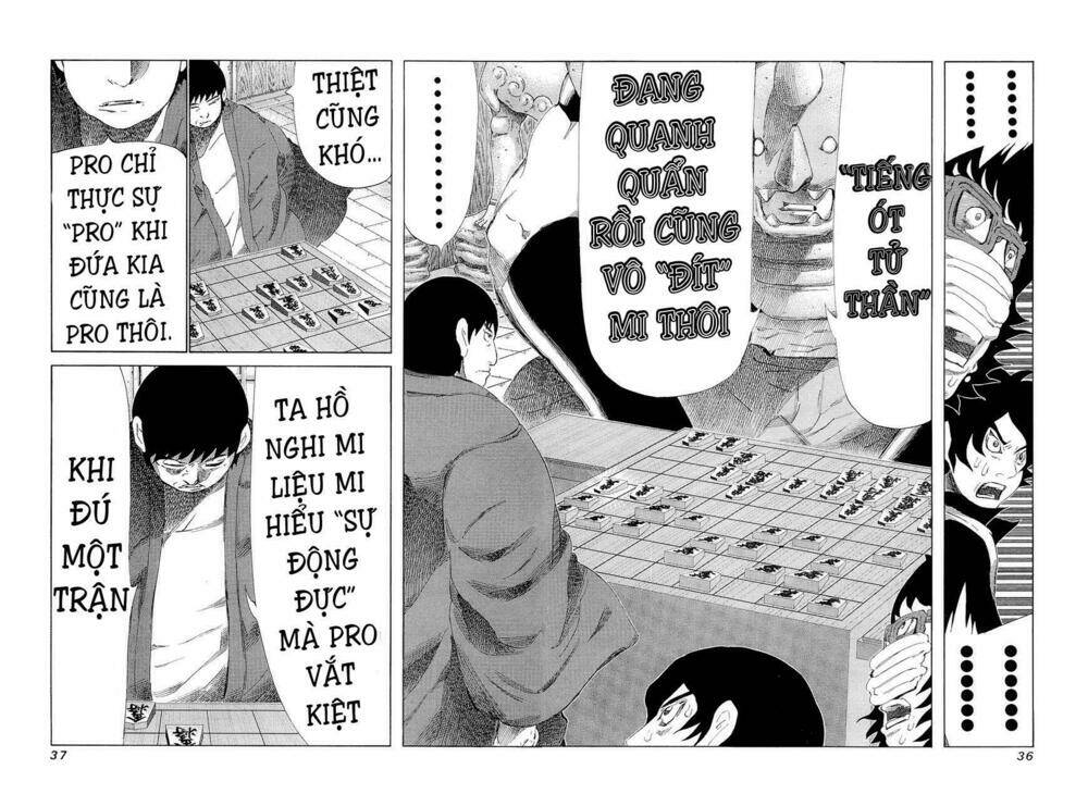 81 Diver Chapter 191 - Trang 2