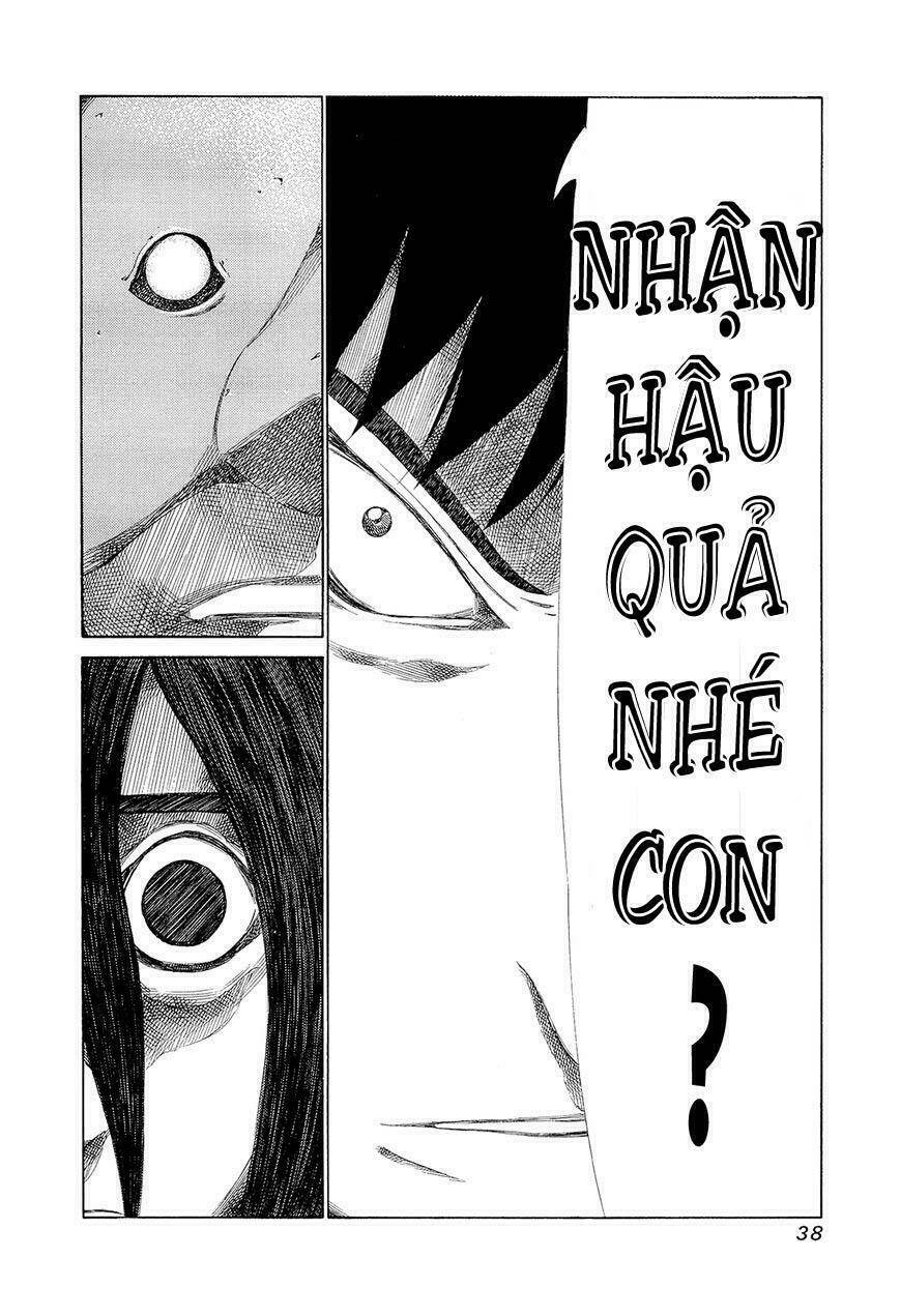 81 Diver Chapter 191 - Trang 2