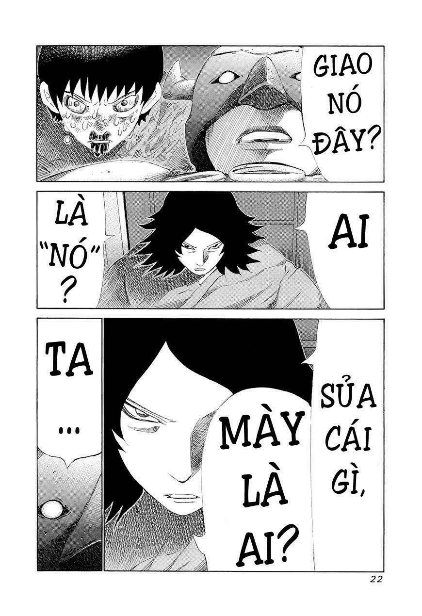 81 Diver Chapter 191 - Trang 2