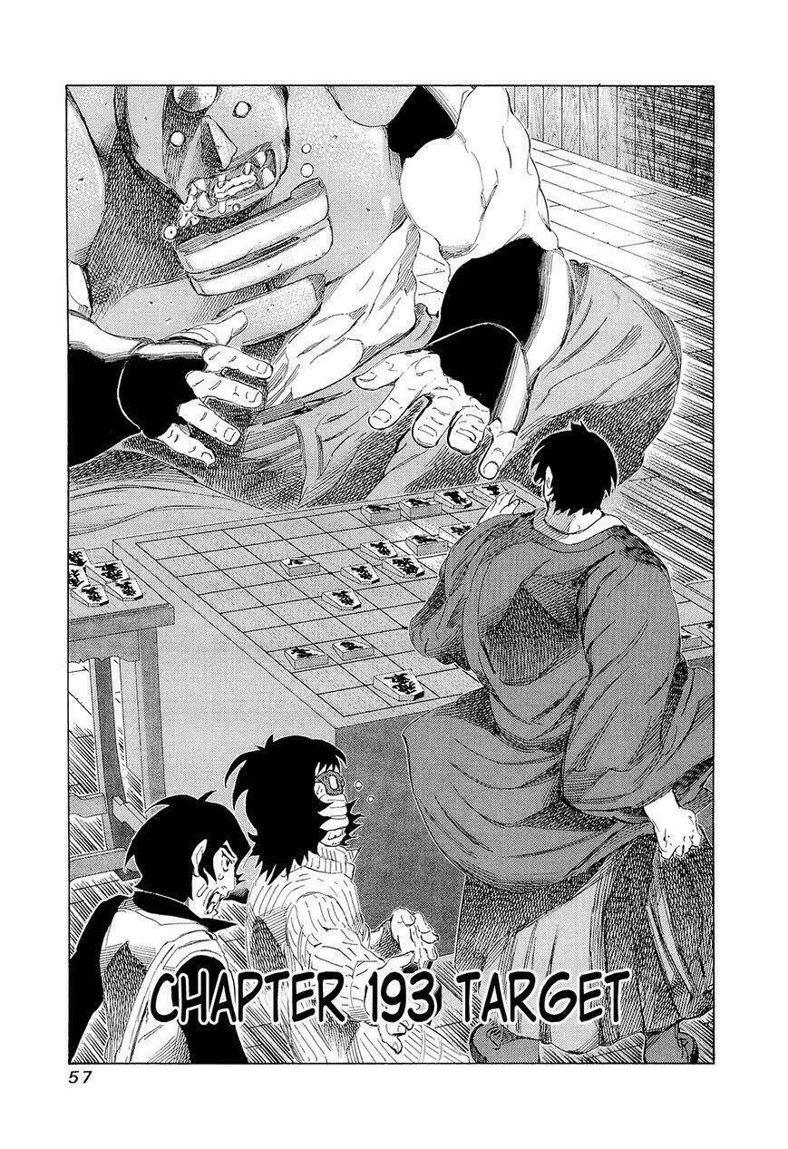 81 Diver Chapter 193 - Trang 2